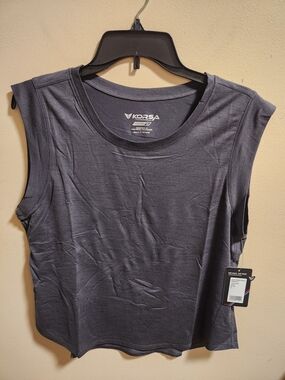 Korsa Women's Tank